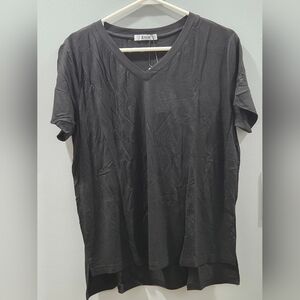 NWT Basic Bae Basic Top. Small
